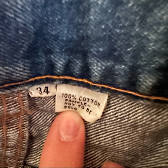 size 34 browning pants i think they are for hunting or camping - Picture 3 of 3